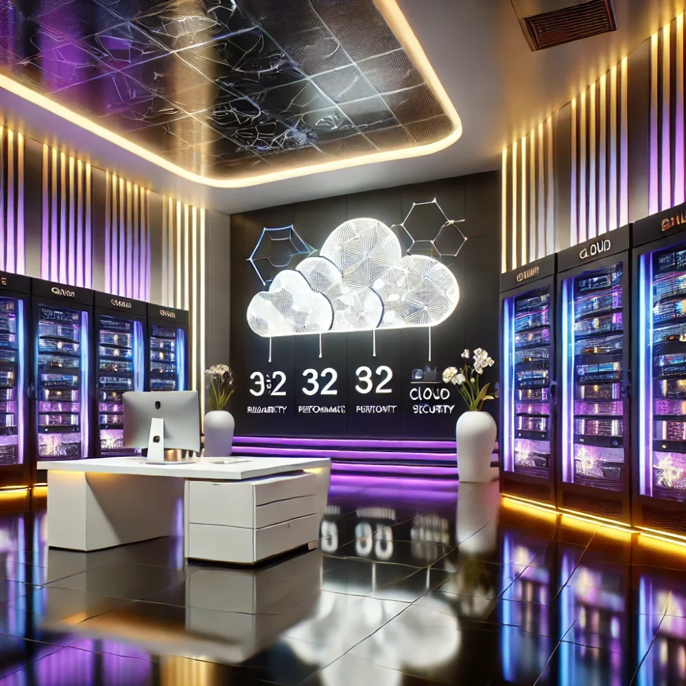 Website Hosting