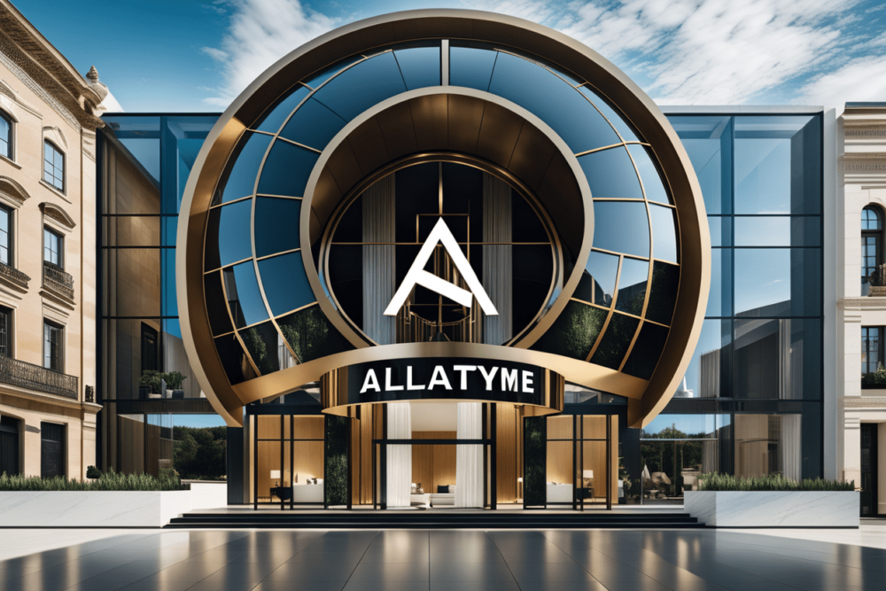 Micro Business 01: Allatyme Entertainment