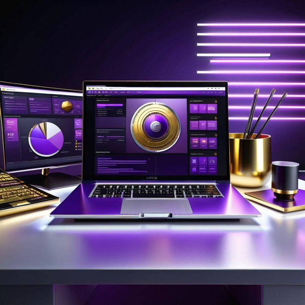 Content Management System (CMS) Setup