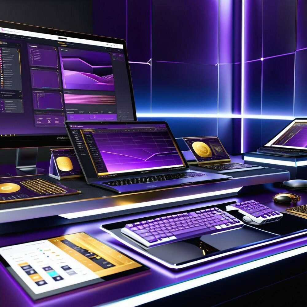 Content Management System (CMS) Setup