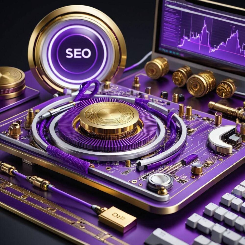 Search Engine Optimization (SEO) Setup
