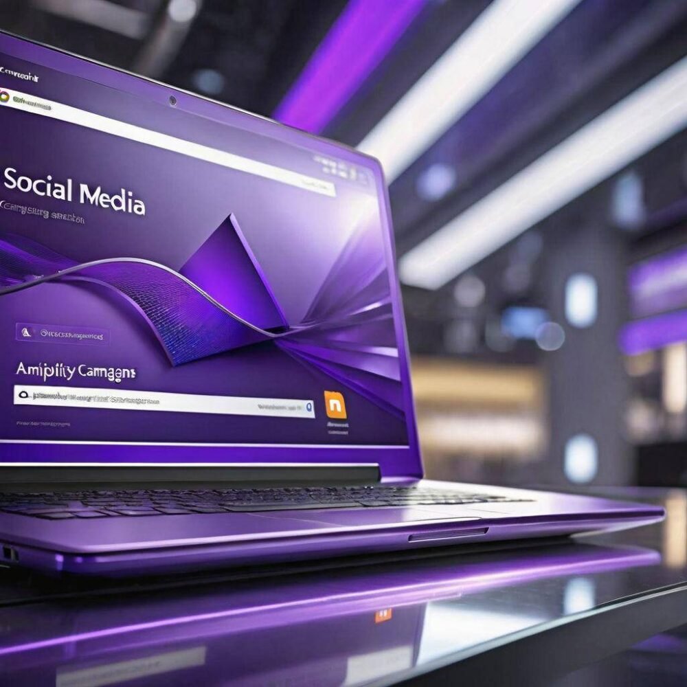 Social Media Campaign
