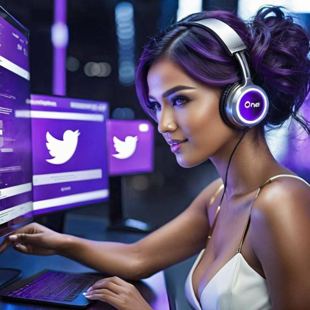 Social Media Campaign