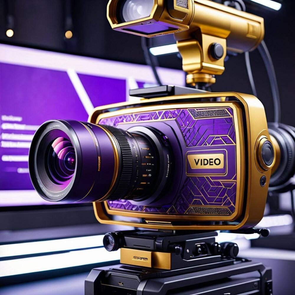 Video production