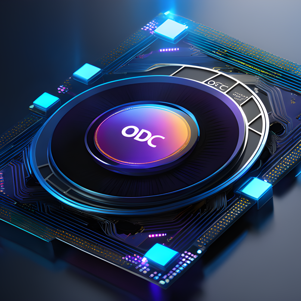 Onegodian Digital Coin