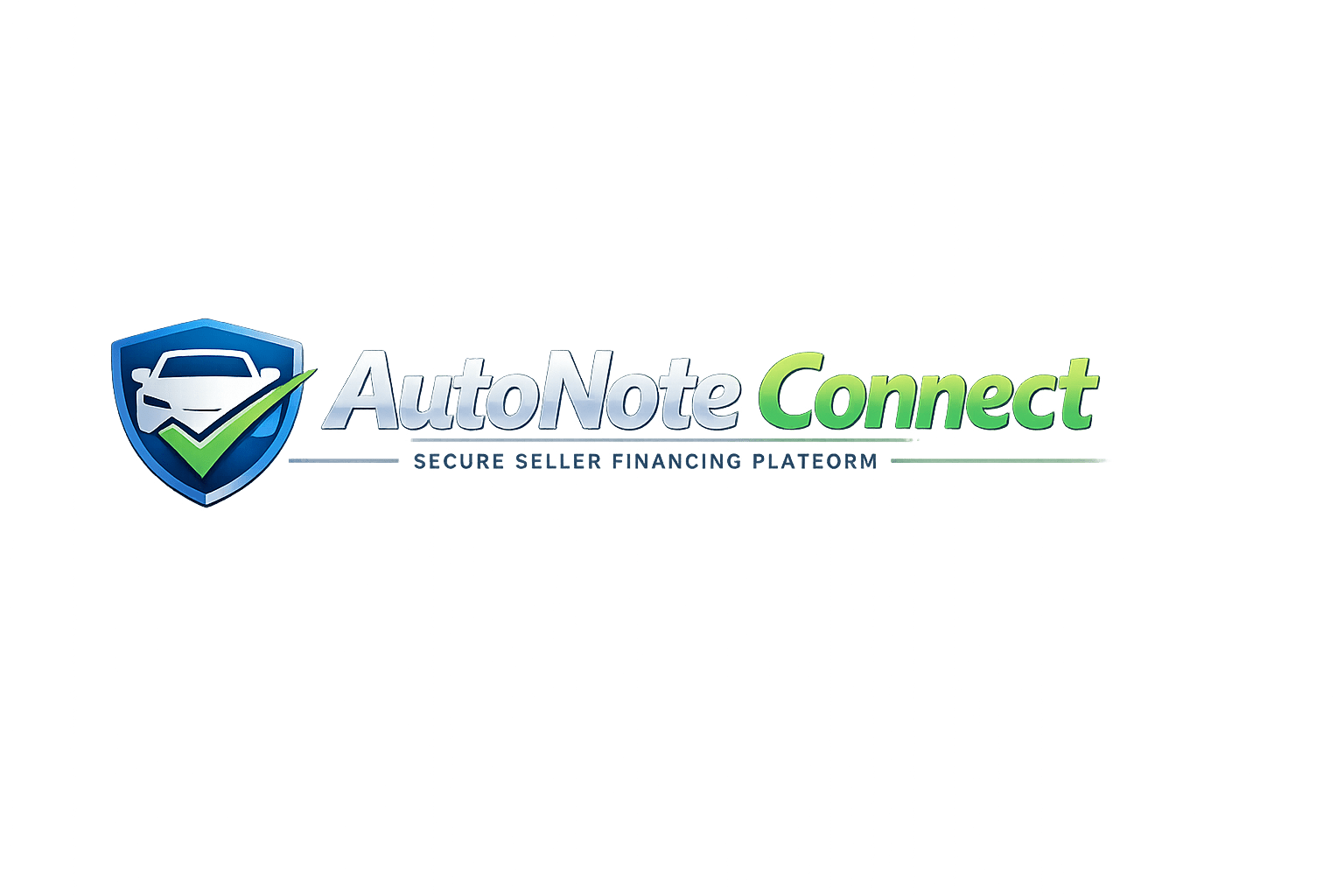 AutoNote Connect logo design (1)