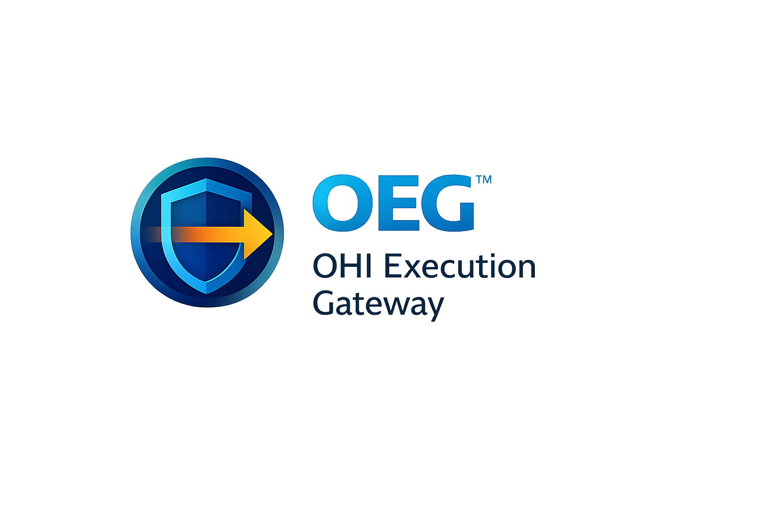 Professional logo design for OEG™