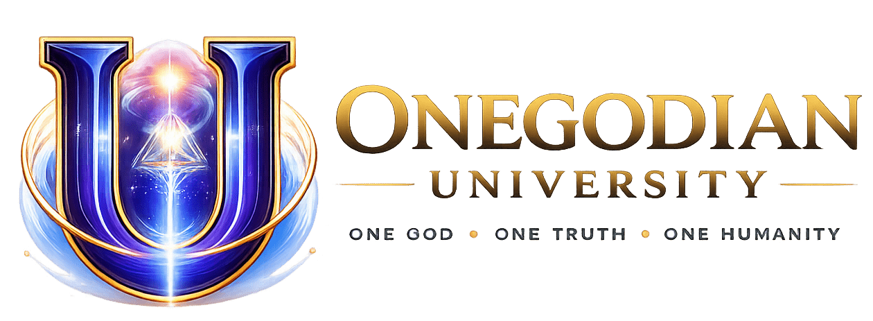 University of Onegodian™